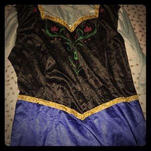 DISNEY COSTUME
